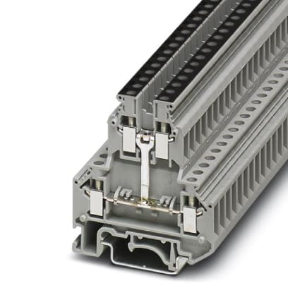 PHOENIX CONTACT - PHC2791388 UKK 5-PV MORSETTO 4 MMQ 2 P EQUIPOTENZIA