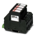 PHOENIX CONTACT - PHC2800183 VAL-MS-T1/T2 335/12.5/3+1-FM SPD TIPO 1/