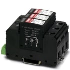 PHOENIX CONTACT - PHC2800641 VAL-MS 600DC-PV/2+V-FM SPD TIPO 2