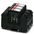 PHOENIX CONTACT - PHC2800642 VAL-MS 600DC-PV/2+V SPD TIPO 2