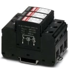 PHOENIX CONTACT - PHC2801160 VAL-MS-T1/T2 1000DC-PV/2+V SPD TIPO 1/2