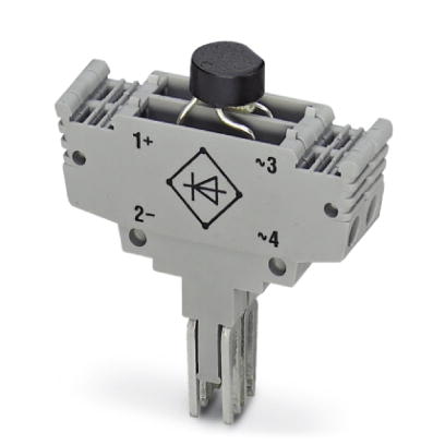 PHOENIX CONTACT - PHC2802345 ST-B250C1500 SPINA PORTACOMPONENTI