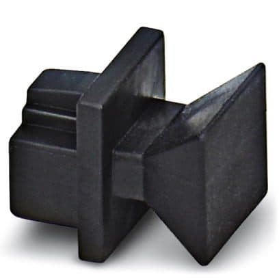 PHOENIX CONTACT - PHC2832991 FL RJ45 PROTECT CAP CAPPUCCIO PROTEZIONE
