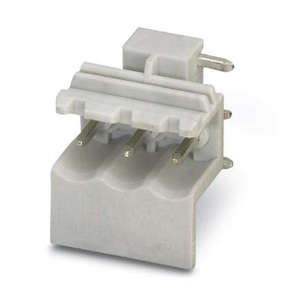 PHOENIX CONTACT - PHC2853763 MSTBO 2,5/ 3-G1R KMGY PRESA BASE