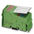 PHOENIX CONTACT - PHC2861687 IB IL 24 DO 8-2MBD-PAC MOD. USCITA DIGIT