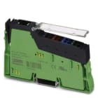 PHOENIX CONTACT - PHC2862152 IB IL 24 PWR IN/2-F-D-PAC MORS. A RELE