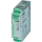 PHOENIX CONTACT - PHC2866750 QUINT-PS/1AC/24DC/ 5 ALIMENTATORE