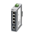 PHOENIX CONTACT - PHC2891001 FL SWITCH SFNB 5TX SWITCH ETHERNET