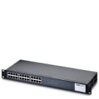 PHOENIX CONTACT - PHC2891041 FL SWITCH 1824 SWITCH RACK19
