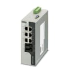 PHOENIX CONTACT - PHC2891060 FL SWITCH 3006T-2FX SM SWITCH MANAGED