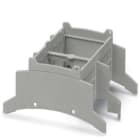 PHOENIX CONTACT - PHC2896063 BC 71,6 OT U22 KMGY PARTE SUP. CUSTODIA