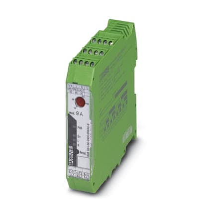 PHOENIX CONTACT - PHC2900574 ELR H5-I-SC- 24DC/500AC-2 RELE STATICO