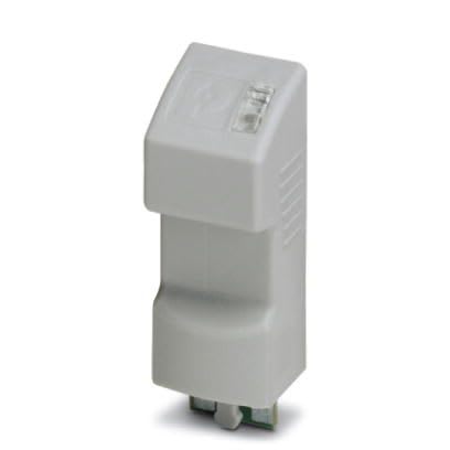 PHOENIX CONTACT - PHC2900942 RIF-LV-12-24 UC MODULO INNESTO