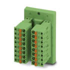 PHOENIX CONTACT - PHC2903065 DFLK-D15 SUB/F/FKCT MODULO PASSAPARETE