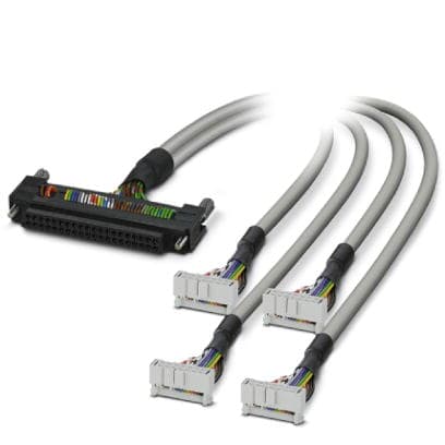 PHOENIX CONTACT - PHC2903504 CABLE-FCN40/4X14/ 2,0M/IM/MEL CAVI