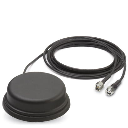 PHOENIX CONTACT - PHC2903590 TC ANT MOBILE/GPS ANTENNA MOBILE