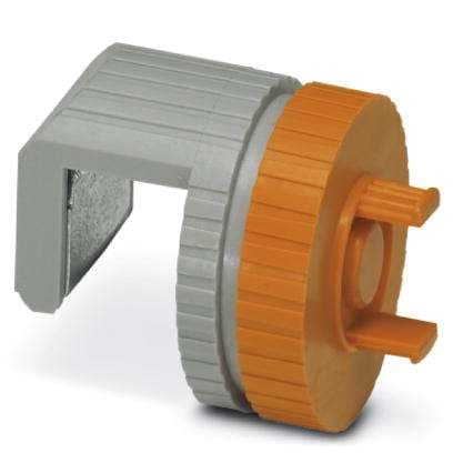 PHOENIX CONTACT - PHC2904895 PACT RCP-CLAMP DISPOSITIVO DI ARRESTO