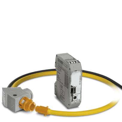 PHOENIX CONTACT - PHC2904923 PACT RCP-4000A-1A-D190 SET ISOLAT. E BOB