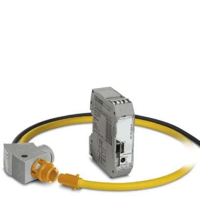 PHOENIX CONTACT - PHC2904923 PACT RCP-4000A-1A-D190 SET ISOLAT. E BOB