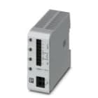 PHOENIX CONTACT - PHC2906032 CBMC E4 24DC/1-10A NO INT. ELETTR. 4 CAN