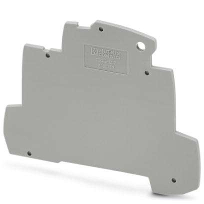 PHOENIX CONTACT - PHC2908729 TTC-6-LCP PIASTRA ISOLAMENTO