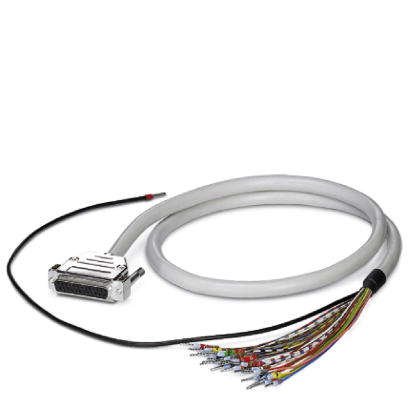 PHOENIX CONTACT - PHC2926056 CABLE-D- 9SUB/F/OE/0,25/S/3,0M CAVO