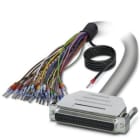 PHOENIX CONTACT - PHC2926276 CABLE-D-37SUB/F/OE/0,25/S/4,0M CAVO