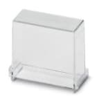 PHOENIX CONTACT - PHC2947954 EMG 75-H 7,5MM KLAR CALOTTA DI PROTEZION