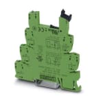 PHOENIX CONTACT - PHC2966087 PLC-BSC-230UC/ 1/SEN BASE RELE IP67 SENS