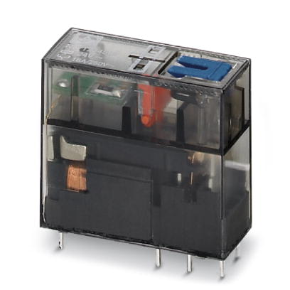PHOENIX CONTACT - PHC2987888 REL-MR- 24DC/21HC/MS RELE