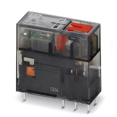 PHOENIX CONTACT - PHC2987891 REL-MR- 24AC/21HC/MS RELE