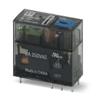 PHOENIX CONTACT - PHC2987985 REL-MR- 24DC/21-21AU/MS RELE