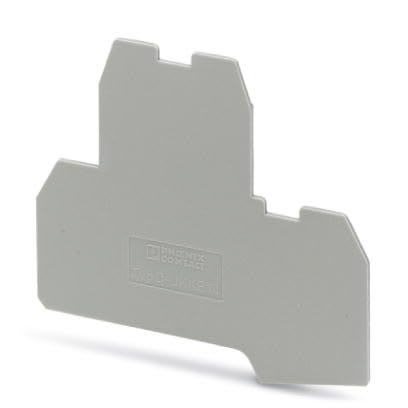 PHOENIX CONTACT - PHC3001394 D-UKKB 10 PIASTRA TERMINALE