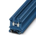PHOENIX CONTACT - PHC3001514 UK 3 N BU MORSETTO UNIVERSALE A VITE
