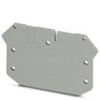 PHOENIX CONTACT - PHC3002186 D-UK3D-MSTBV-5,08 PIASTRA TERMINALE