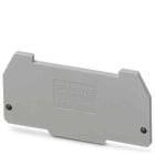 PHOENIX CONTACT - PHC3002681 DP-MTTB 1,5 PIASTRA TERMINALE