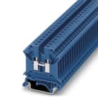 PHOENIX CONTACT - PHC3004388 UK 5 N BU MORSETTO VITE UNIVERSALE 4 MMQ