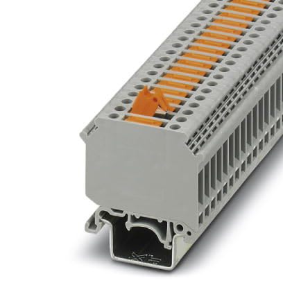 PHOENIX CONTACT - PHC3004430 UK 5-MTK MORSETTO CON SEZIONATORE