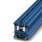 PHOENIX CONTACT - PHC3004977 UK 6 N BU MORSETTO VITE UNIVERSALE