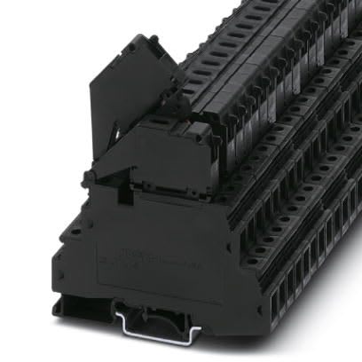 PHOENIX CONTACT - PHC3007204 UKK 5-HESI (5X20) MORSETTO 2 PIANI VITE