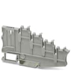 PHOENIX CONTACT - PHC3012302 PT 2,5-4L/1P-FS FLANGIA