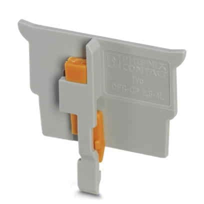 PHOENIX CONTACT - PHC3012321 Coperchio flangiato