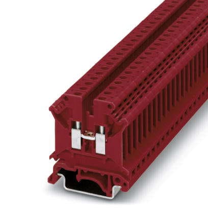 PHOENIX CONTACT - PHC3026696 UK 5 N RD MORSETTO VITE ROSSO