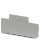 PHOENIX CONTACT - PHC3030462 D-STTB 4 PIASTRA TERMINALE