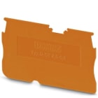 PHOENIX CONTACT - PHC3030511 D-ST 2,5-0,8 OG PIASTRA TERMINALE