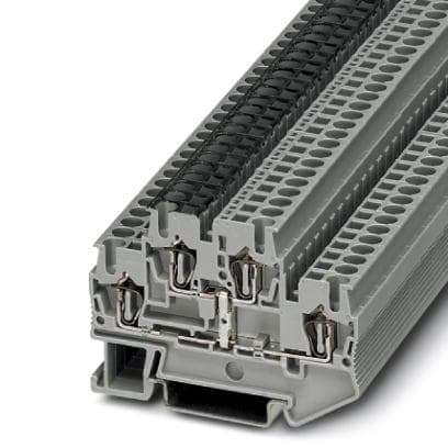 PHOENIX CONTACT - PHC3031539 STTB 2,5-PV MORSETTO A MOLLA