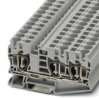 PHOENIX CONTACT - PHC3035288 ST 10-TWIN MORSETTO CONN. DOPPIA A MOLLA