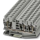 PHOENIX CONTACT - PHC3035288 ST 10-TWIN MORSETTO CONN. DOPPIA A MOLLA