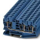 PHOENIX CONTACT - PHC3035292 ST 10-TWIN BU MORSETTO CONN. DOPPIA MOLL