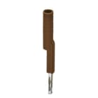PHOENIX CONTACT - PHC3035981 PAI-4-FIX-5/6 BN ADATTATORE DI PROVA